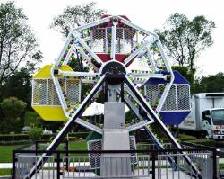 Lil' Ones Ferris Wheel